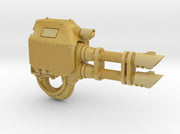 Right - Redemptus Dread: Twin Heavy Lasers 3d printed