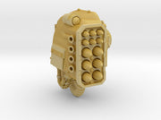 Right - Atlas Redemptor: V1 Missile Launcher 3d printed