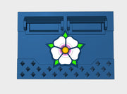 Primrose : Standard APC Frontplate 3d printed