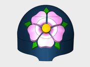 10x Primrose - T:1a Terminator Shoulders 3d printed