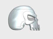 60x Relictors - Right Shoulder Insignias 3d printed