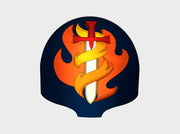 10x Ember Keepers - T:1a Terminator Shoulders 3d printed