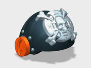 5x Astral Vipers 2- T:3b Crux Tartaros Set 3d printed