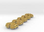 Winged Talon - T:2a Cataphractii Shoulder Sets 3d printed