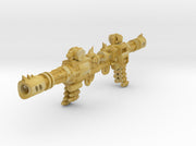 Chaos Rip Cannon (SM) 3d printed