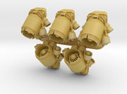 Gryphus Jetpack (PM) 3d printed