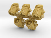 Gryphus X Jetpack (PM) 3d printed