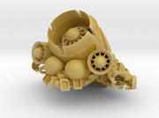 Blood Claw - Gryphus Jetpacks (PM) 3d printed