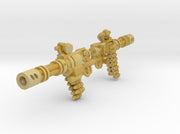 Base - Rip Cannon (SM) 3d printed