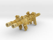 Base - Rip Cannon (SM) 3d printed