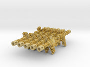 Base - Rip Cannon (SM) 3d printed