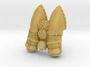 Base - Vampire Jetpacks (PM) 3d printed