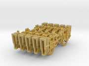 Sonic Disrupter XL (PM) 3d printed