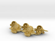 Ultra Legion - Gryphus Angelwing Jetpacks (PM) 3d printed