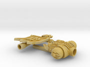 Neptune Spears - Mag Vexilla w/Prime:1 PAC 3d printed