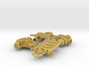 Neptune Spears - Mag Vexilla w/Prime:1 PAC 3d printed