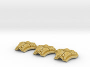 Necrotech Flyer Canopy: Kopex 3d printed