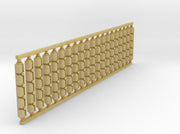 Unus : Necrotech Flayer Tubes 3d printed