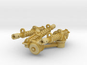 BRS-21 : Big Shooter 3d printed