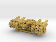 BRS-21 : Rokkitz 3d printed