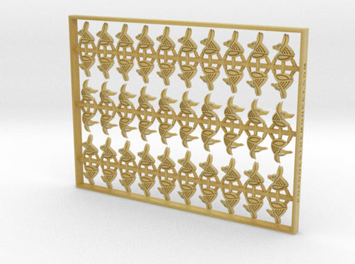 STL file Roblox Doors A-60!!! 🚪・3D printing template to download・Cults