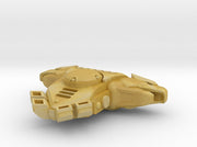 Base - P1:Eagle PACs 3d printed