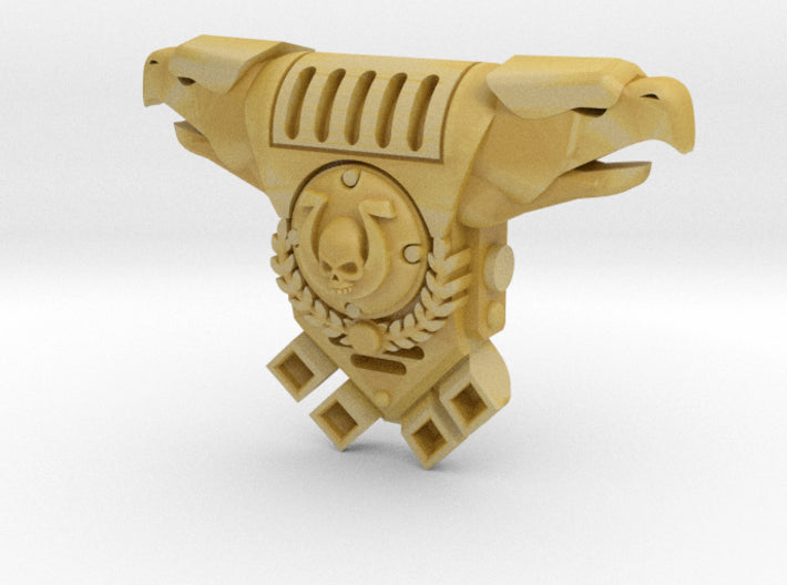 Ultra Legion - P1:Eagle PACs 3d printed
