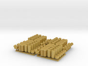 Random Orc Beer Cans 3d printed