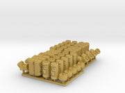 Random Swill Agims Brand Cans 3d printed