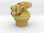 Heavy Scorcher - R2 Hatch Turrets 3d printed