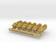 Standard: Mk1 Volkcharger 3d printed