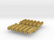 Prime: Mk1 Volkcarbine 3d printed