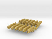 G:6 Set: Mk1 Plasgun 3d printed