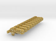 Mk1a Volkpistol (Left &amp; Right) 3d printed