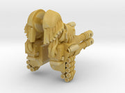 Cataphractii Hvy. Arms - Base: Angercannon (L&amp;R) 3d printed