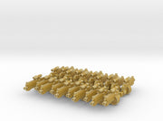 Primefire X2d: Marksman 3d printed