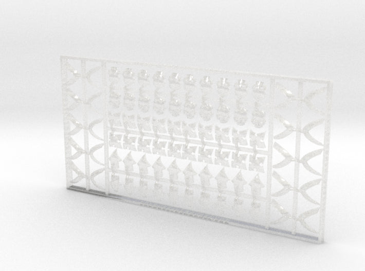 4x20 Squad Making MultiPack 3d printed