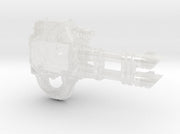 Right - Redemptus Dread: Twin Heavy Lasers 3d printed