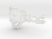 Base - Mortis Dread: Twin Heavy Lasers (Left) 3d printed