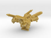 ST:1 Chain Fists (Left &amp; Right) 3d printed