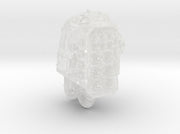 Right - Atlas Redemptor: V1 Missile Launcher 3d printed