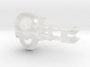 Xenos Hunter Redemptus: Twin Heavy Lasers (R) 3d printed