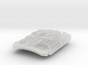 Ultra Legion - Invictus Shield (no gun) 3d printed