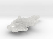 Chaos Anger Cannon (SM) 3d printed