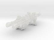 Chaos Rip Cannon (SM) 3d printed