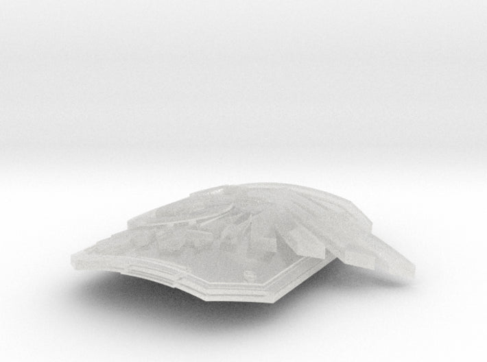 Palace Guard - Terminator Wall Shields 3d printed