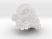 Studded Gryphus Jetpack (PM) 3d printed