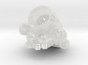 Gryphus Jetpack (PM) 3d printed