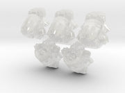 Gryphus Jetpack (PM) 3d printed