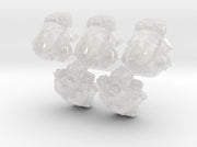 Gryphus X Jetpack (PM) 3d printed